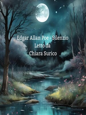 cover image of Silenzio